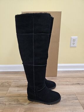 UGG Classic Femme OTK "Over The Knee" Boots